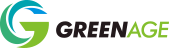Greenage-logo